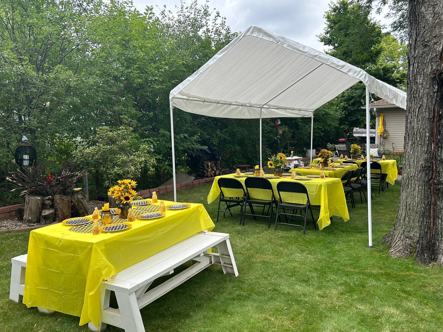 Party Rental Bundle