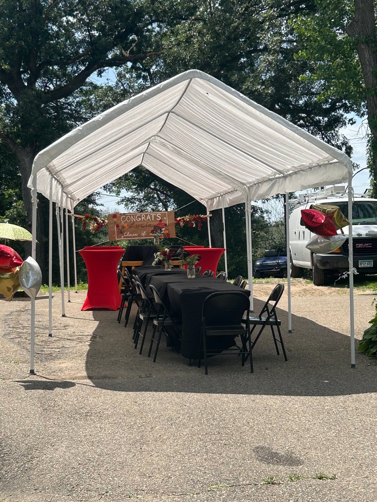 Party Rental Bundle
